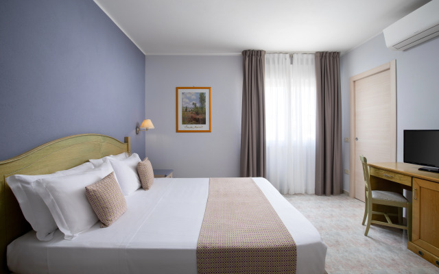 Hotel Rosa Dei Venti
