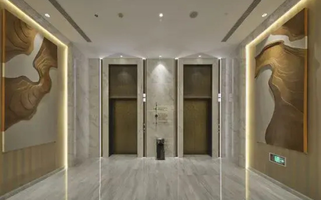 LiuzhouhuiHotel