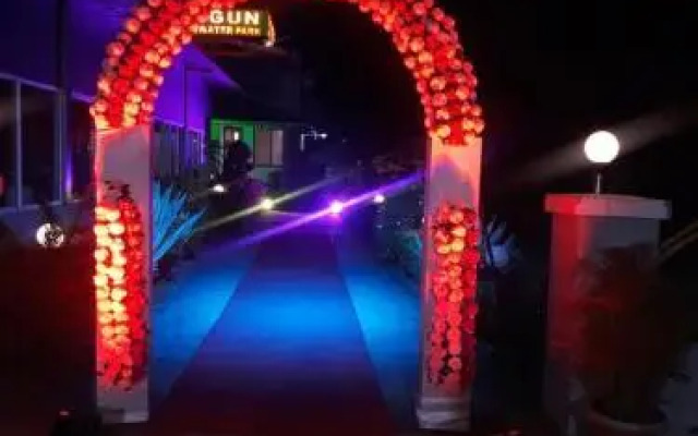 Shagun Resort & Waterpark