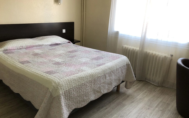 Hôtel Restaurant Saint-Benoît