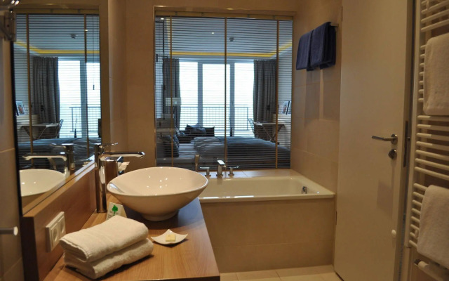 SeeHuus Lifestyle Hotel