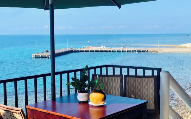 Ly Son Pearl Island Hotel & Resort