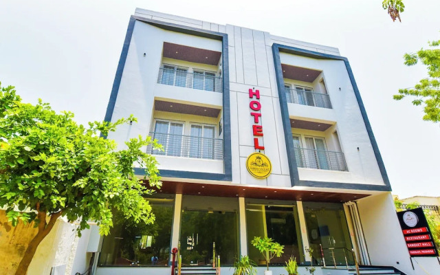 Shree Villas Hotel & Restaurant