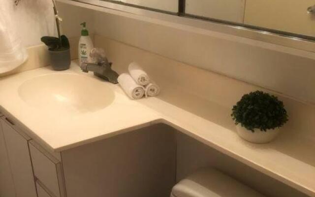 Beach Apt at Marbella 1