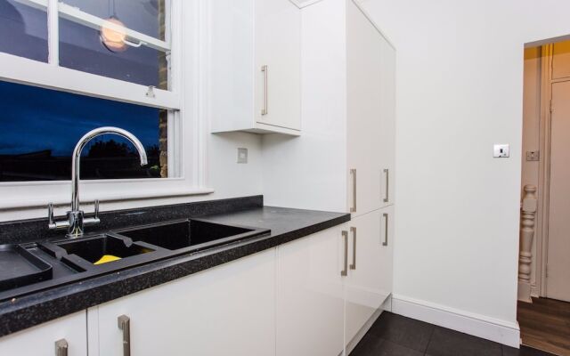 1 Bedroom Flat Near Maida Vale