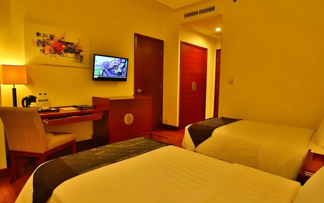 Manado Quality Hotel