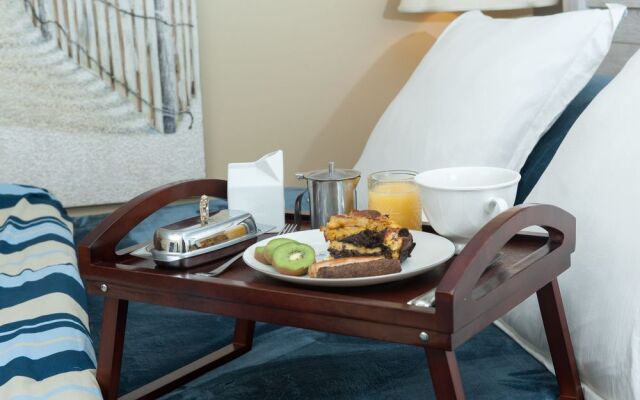 Naomi's Inn Bed & Breakfast