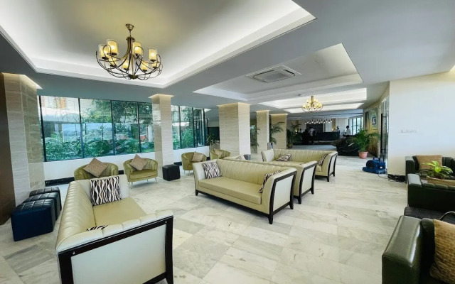 Hotel Kollol By J & Z Group