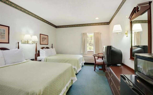 Days Inn Lisbon