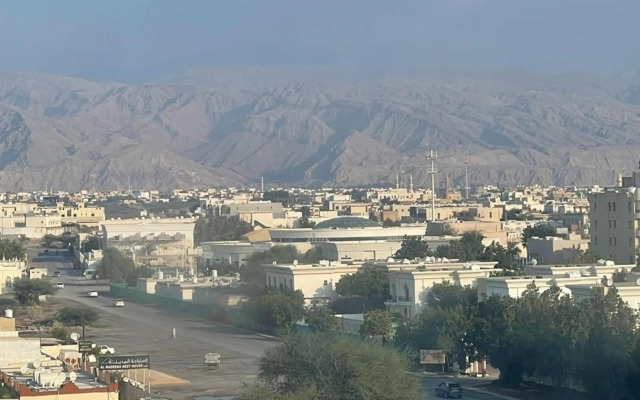 Sh Hotel