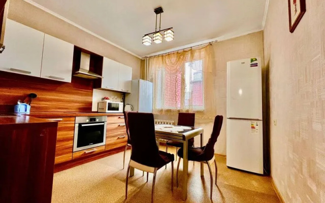 Apartment Voyage on Kharkov street, 27