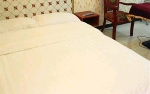 Xinsheng Inn Nanchong – Guest Rooms – Nanchong