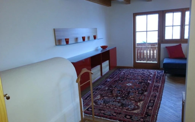 Veganer Gasthof zum Ederplan