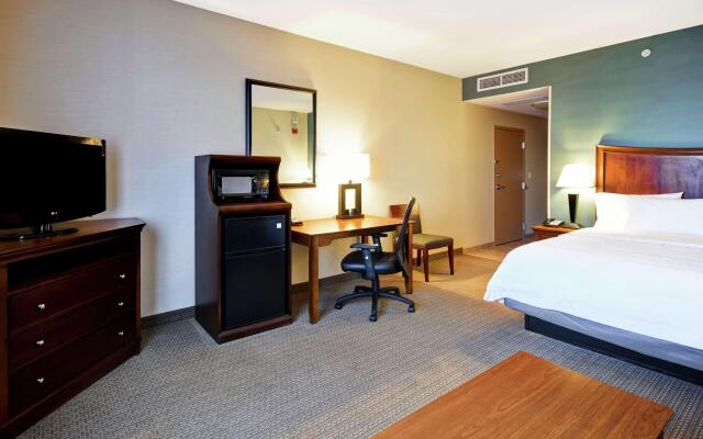 Hampton Inn & Suites Folsom