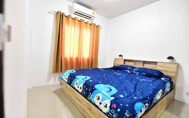 Your Home Krabi Ao Nang