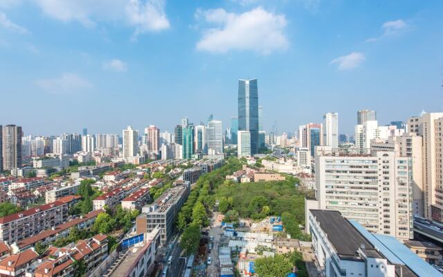 StarHome West Nanjing Road Branch