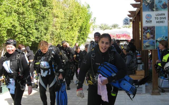 Oonas Dive Club