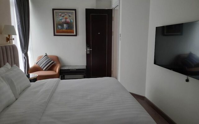 Nevaeh Hotel & Spa