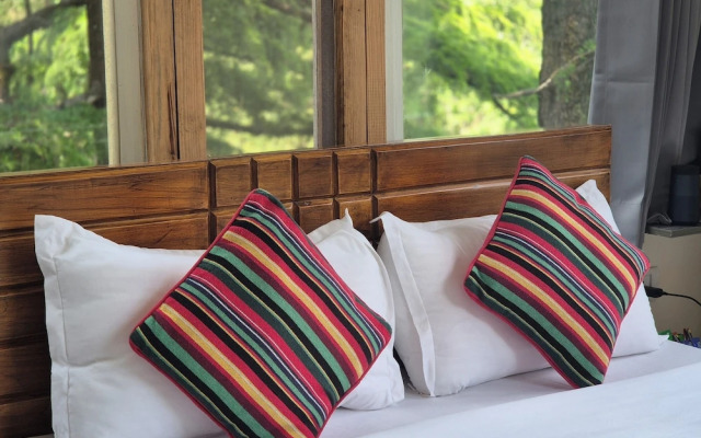 The Coverpage Boutique Stays