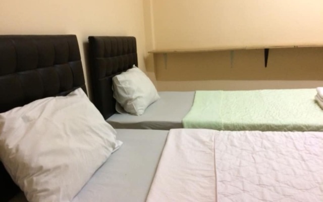 Maharani Guesthouse