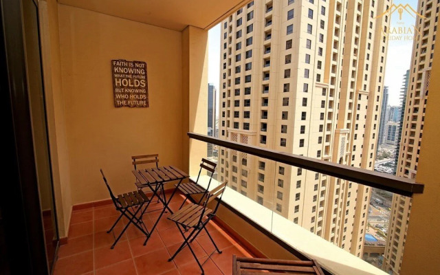 Bahar by New Arabian Holiday Homes