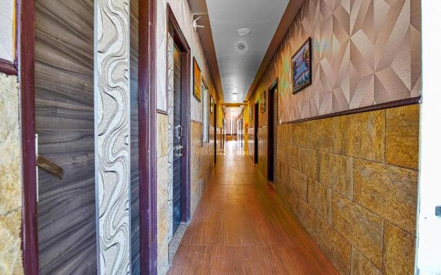 Fabhotel Prime Harku Villa
