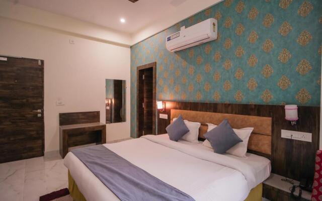 Gazebo Resort Udaipur