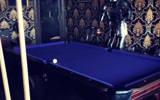 The Nightingale Hotel
