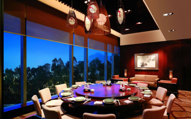 Hyatt Regency Hong Kong, Sha Tin
