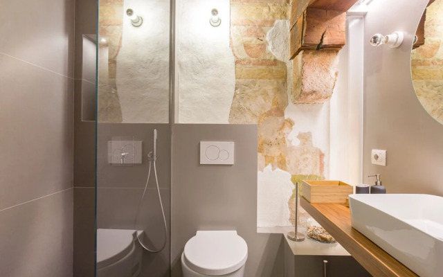 Verona For Rent Affresco