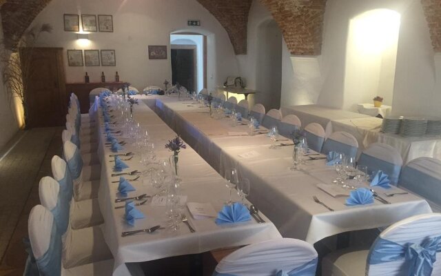 Gasthof Hotel Schiffsmeisterhaus