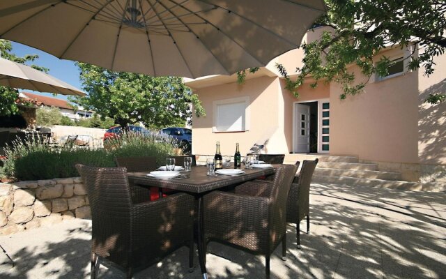 Stunning Home in Sibenik With Wifi and 1 Bedrooms