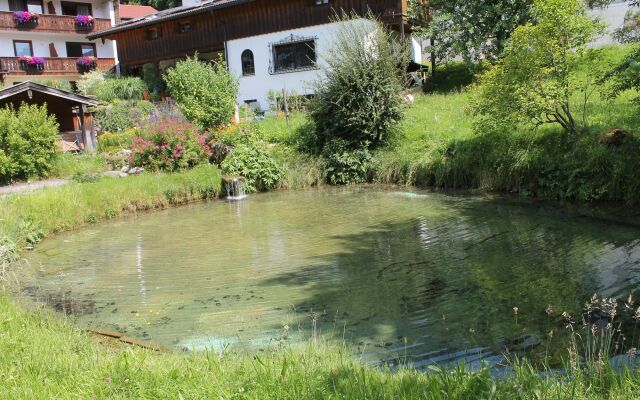 Gästehaus Quellenhof