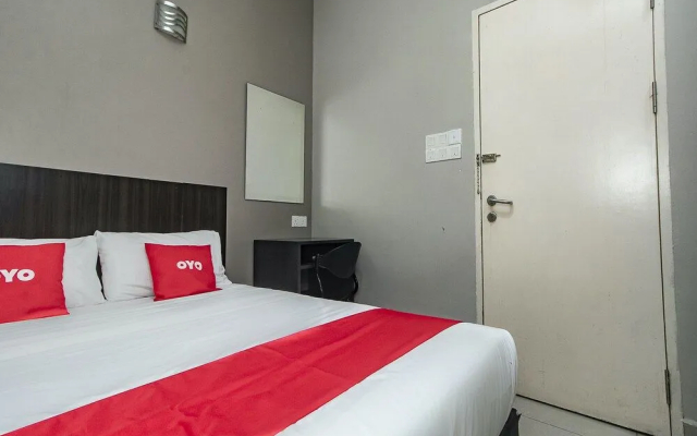 Hotel O Nice Stay Three Six Five Services