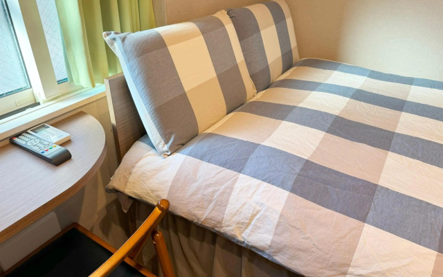 Shinjuku Warm House – Guest Rooms – Tokyo