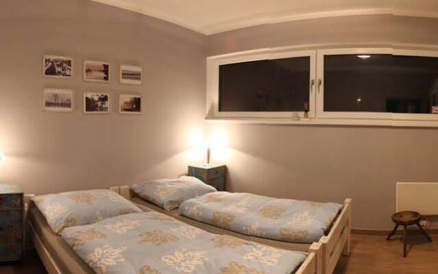 Apartman Prague