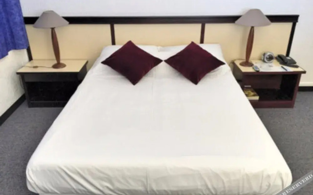 Best Western Hotel Le Paris