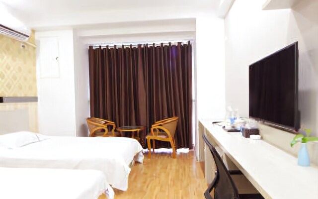 Weihai You Gang Vacation ApartHotel