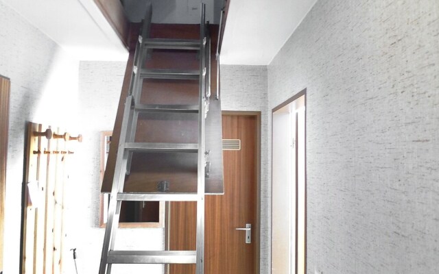 Muschelweg Norden in Norden