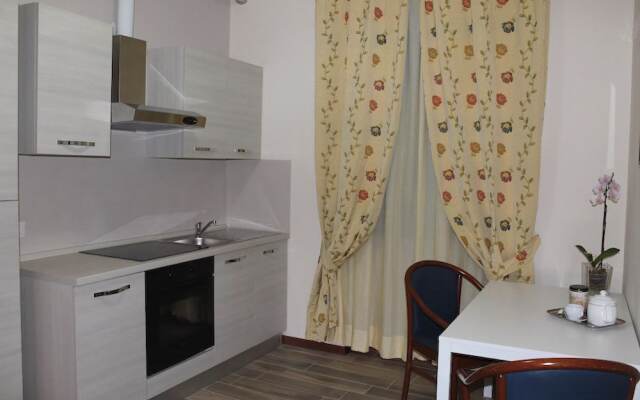 Residence Principe