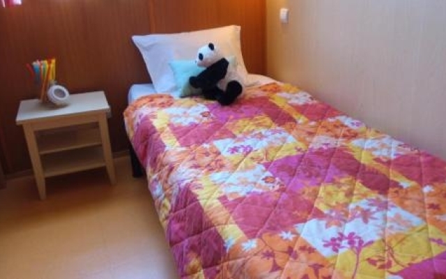 Les Lodges de Sainte Suzanne