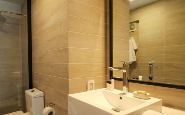 w Magnificent 2BR in Barranco