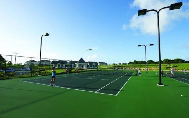 Holiday Villas at Vuemont