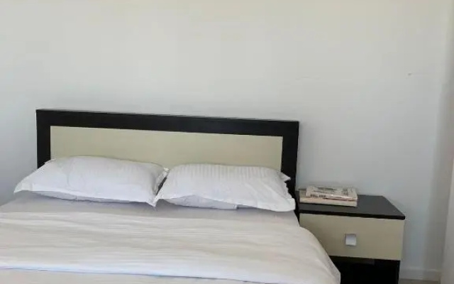 Ared Onestilor Residence Apartament
