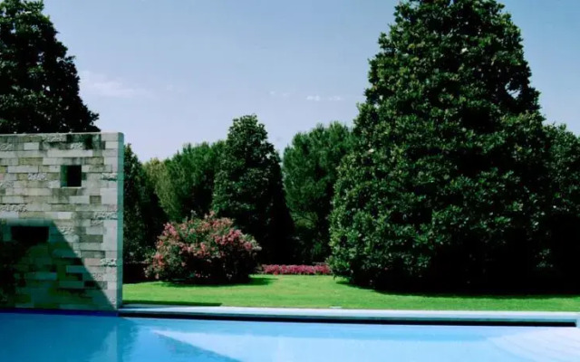 Villa Grazia