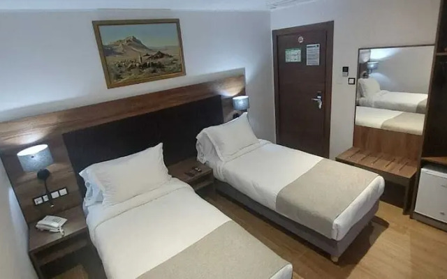 Lounis Hotel by Atlantis