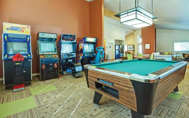 WorldMark Pinetop