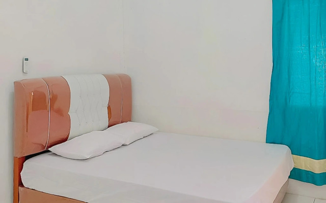 AA BUNGSU Syariah Balekambang Ciletuh Sukabumi RedPartner