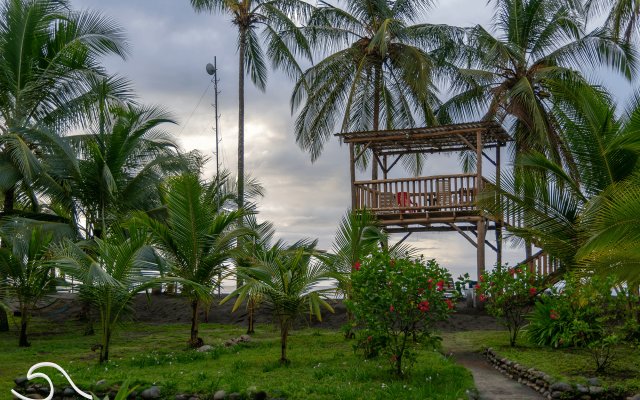 Hotel La Tranquilidad