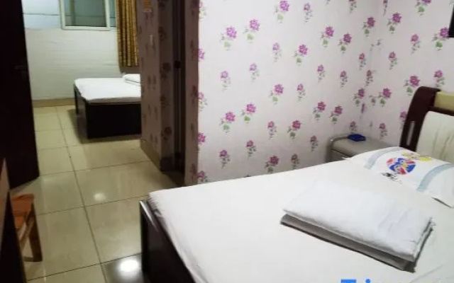 Yuyue Hotel